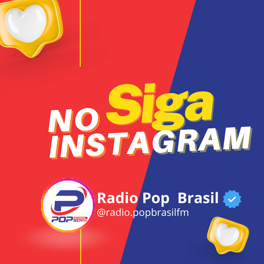 SIGA NO INSTAGRAM