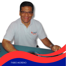 FABIO MORENO