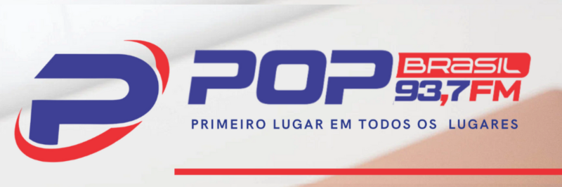 Pop Brasil FM